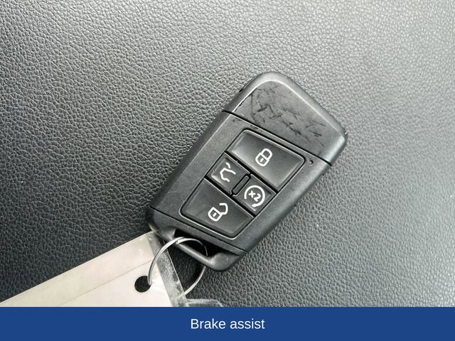 Used 2019 Volkswagen Atlas SE FWD image 28