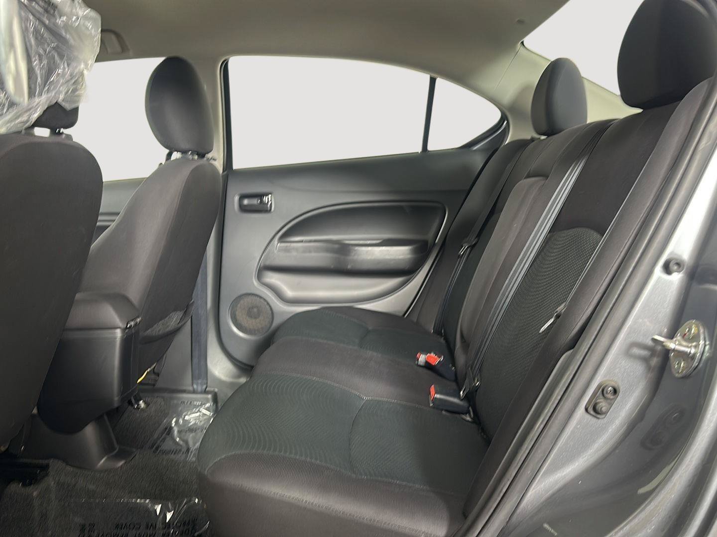 Used 2019 Mitsubishi Mirage G4 ES FWD image 17