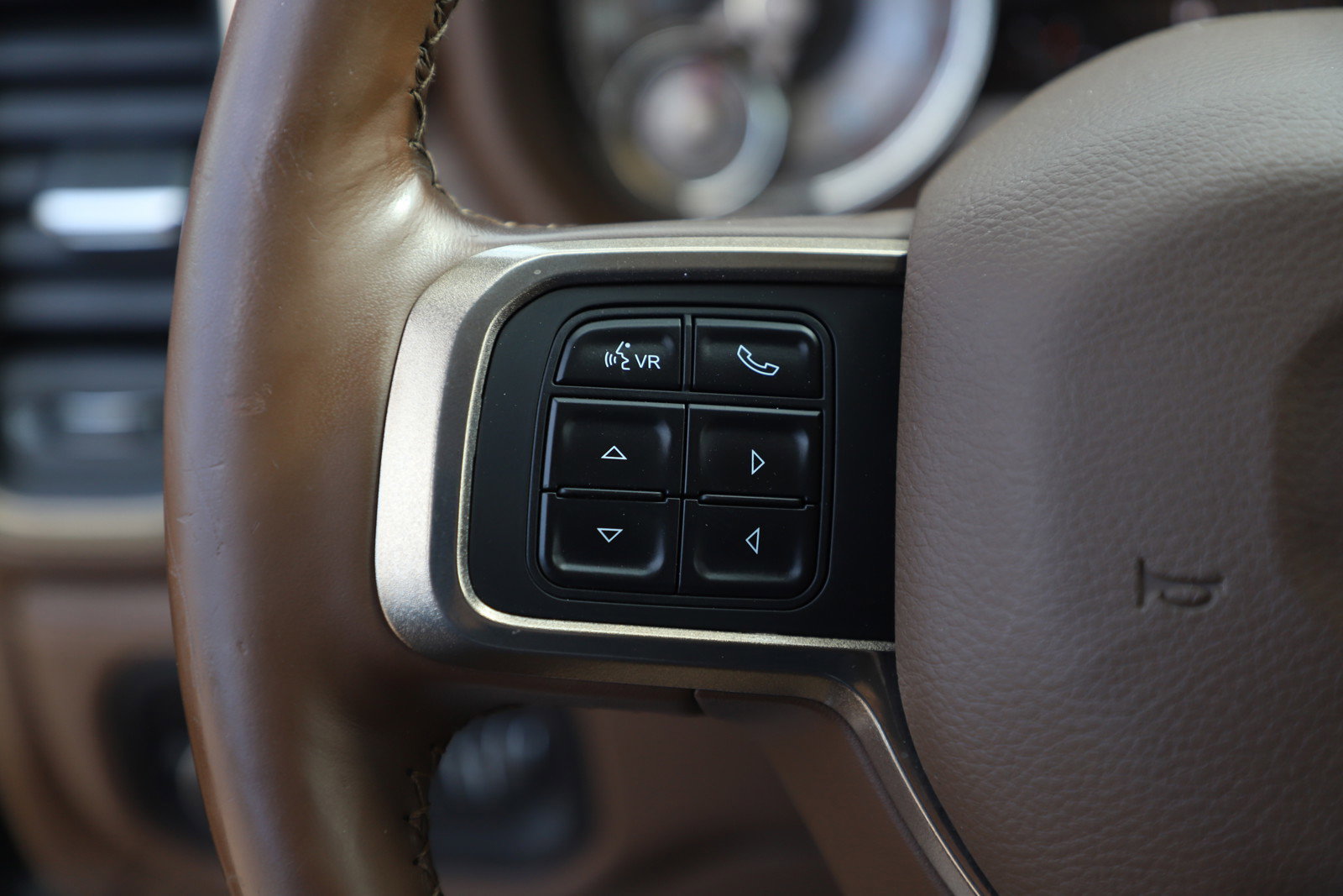 Used 2020 RAM 3500 Limited image 19