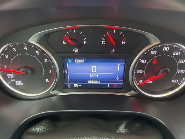 Used 2020 GMC Acadia SLE w/ Driver Convenience Package image 28