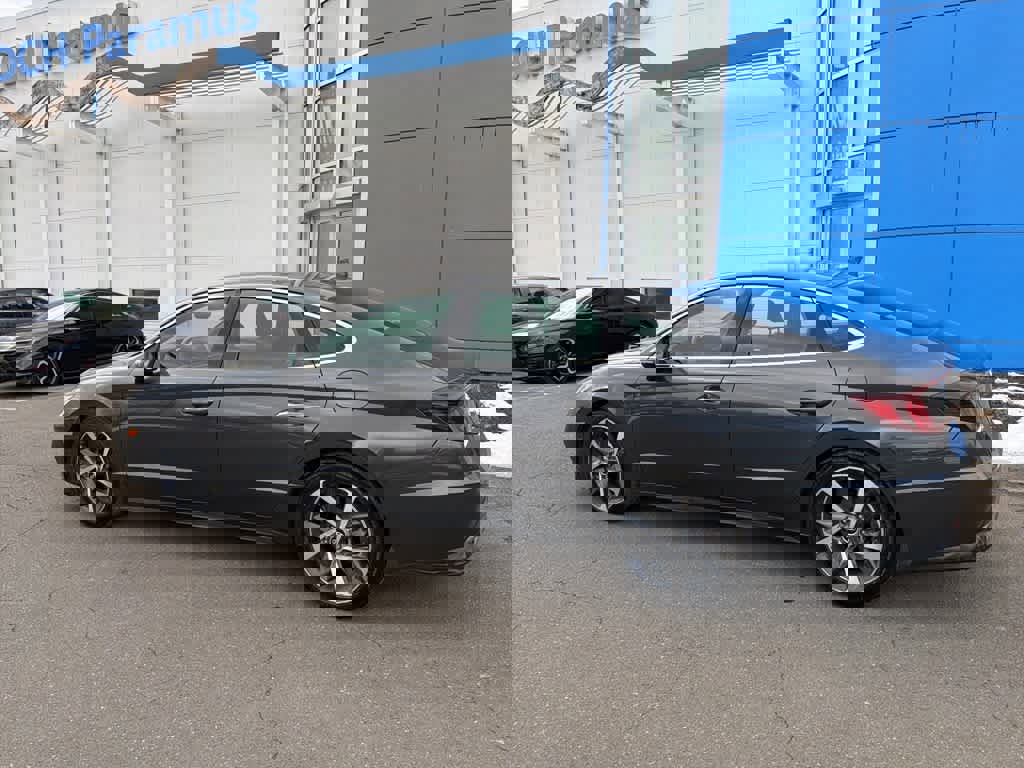 Used 2021 Hyundai Sonata SEL Plus image 10