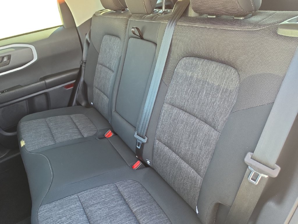 Used 2023 Ford Bronco Sport Big Bend w/ Convenience Package AWD/4WD image 13