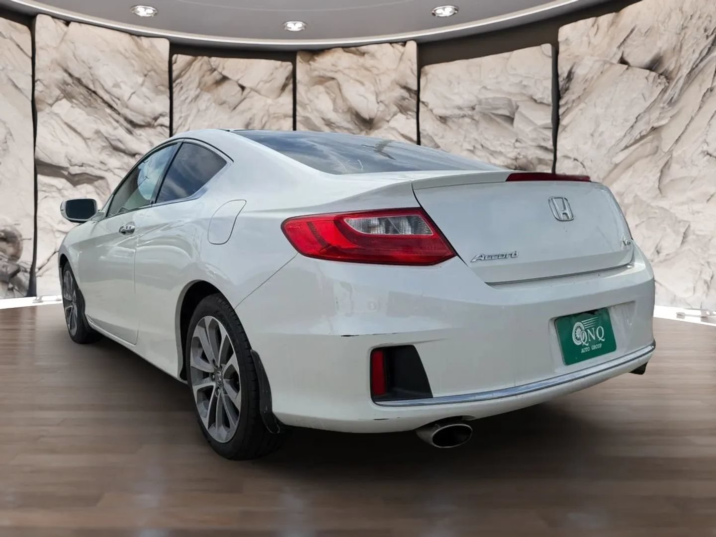 Used 2015 Honda Accord EX-L image 8