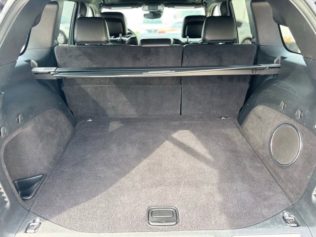 Used 2018 Jeep Grand Cherokee High Altitude image 21