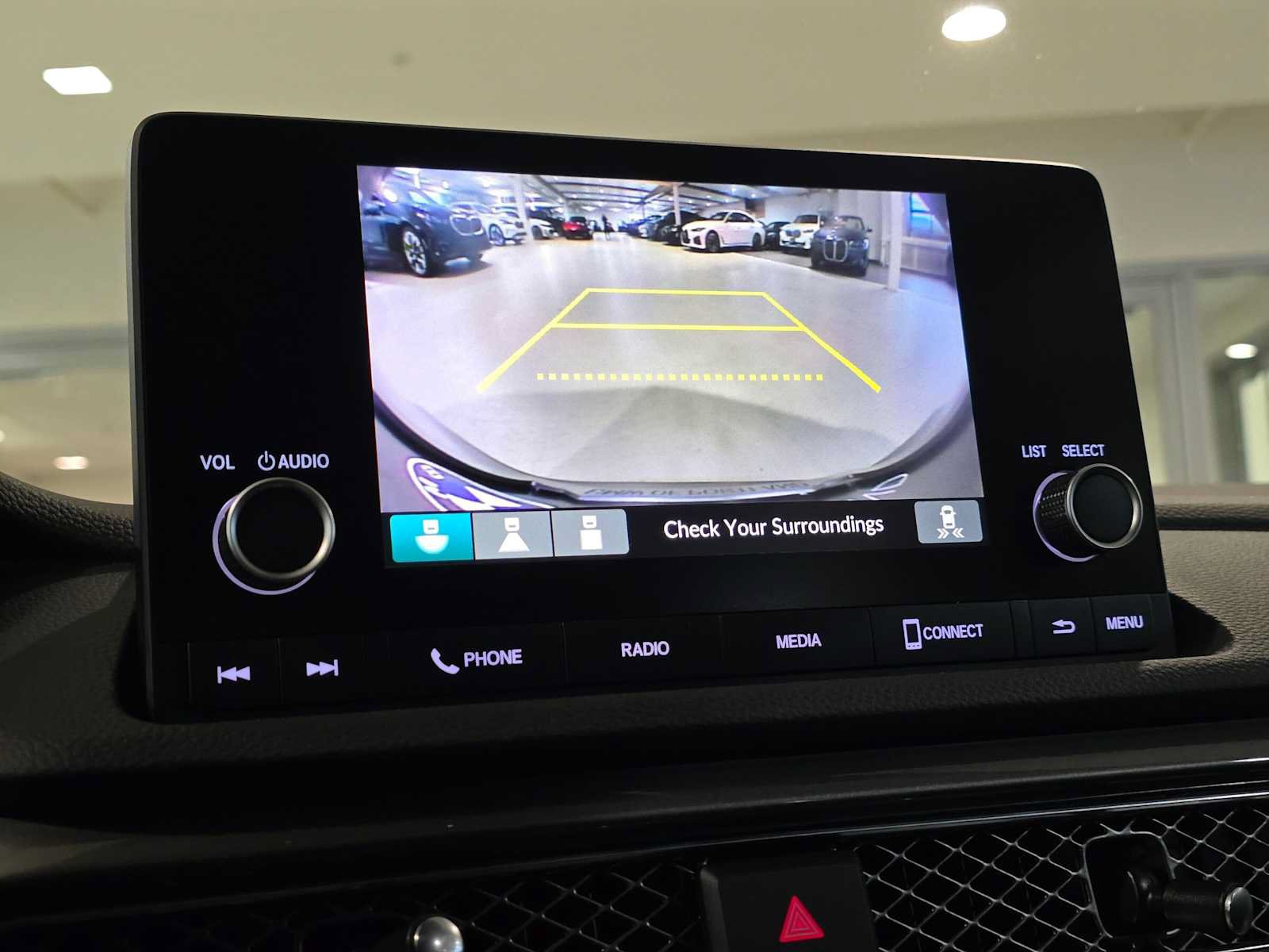 Used 2024 Acura Integra FWD image 27