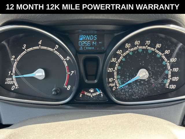 Used 2019 Ford Fiesta SE w/ Cold Weather Package FWD image 29