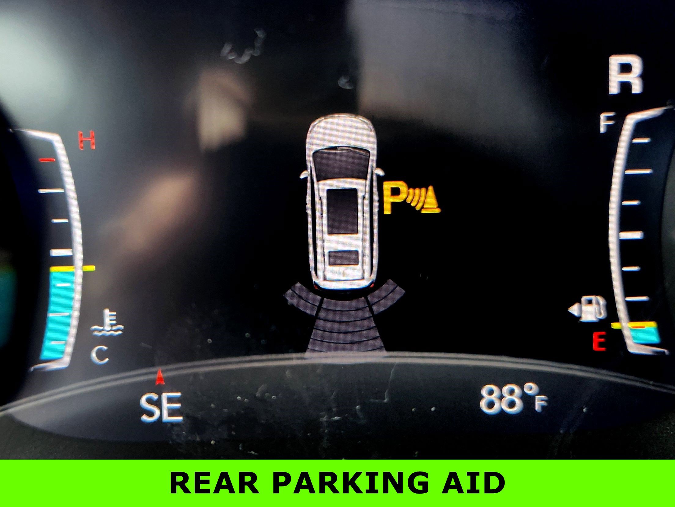 New 2025 Chrysler Pacifica Select w/ Uconnect Theater Family Group image 25