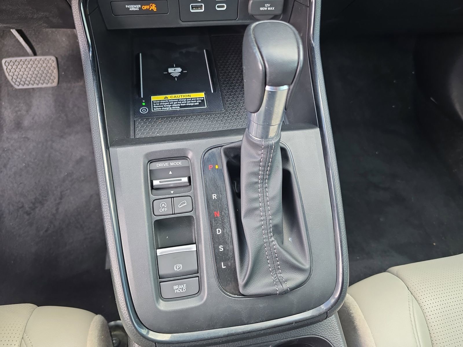 Used 2025 Honda CR-V EX-L image 22