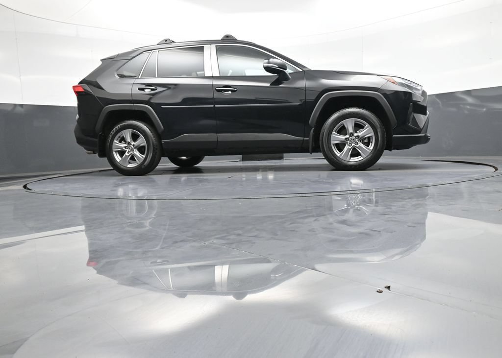 Certified 2024 Toyota RAV4 XLE w/ Convenience Package AWD/4WD image 30