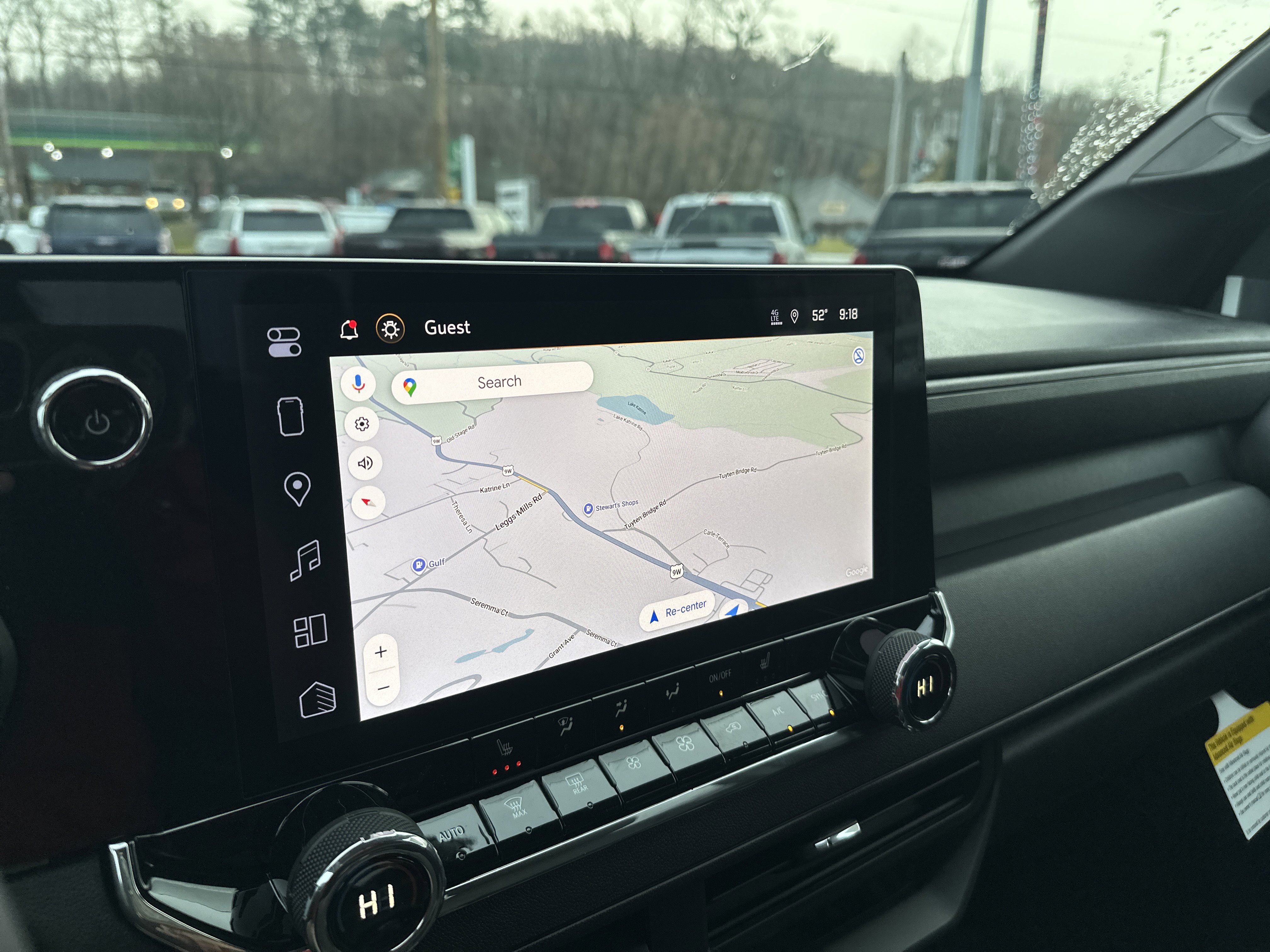 New 2026 Chevrolet Colorado Trail Boss image 20