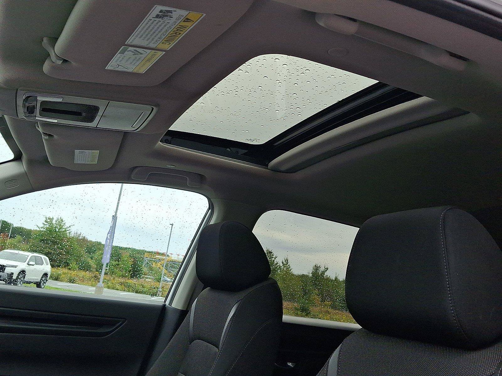 Used 2024 Honda CR-V EX image 15