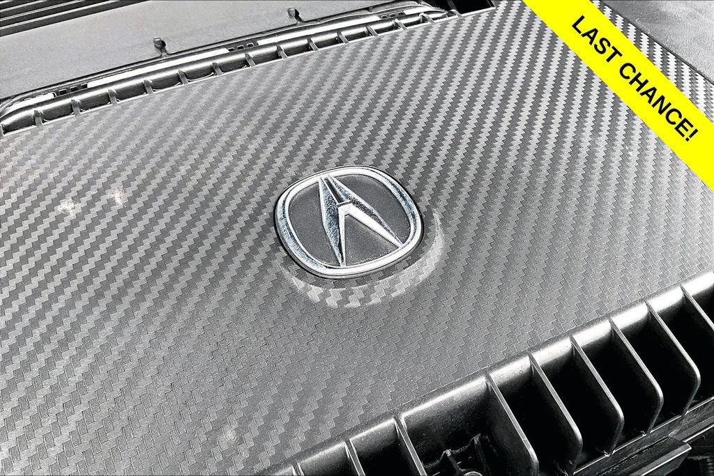 Used 2024 Acura MDX w/ Advance Package AWD/4WD image 34