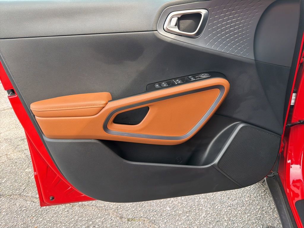 Certified 2024 Kia Soul EX w/ Option Group 015 image 13