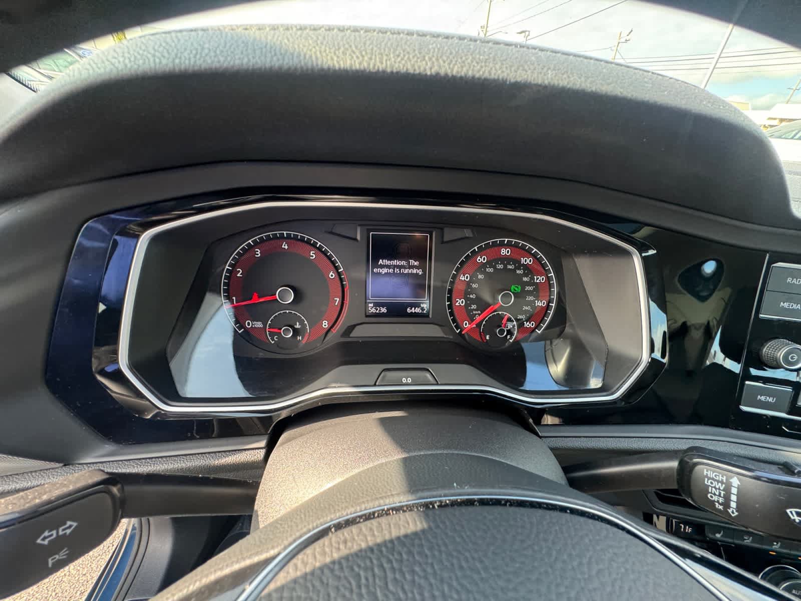 Used 2020 Volkswagen Jetta SE FWD image 14