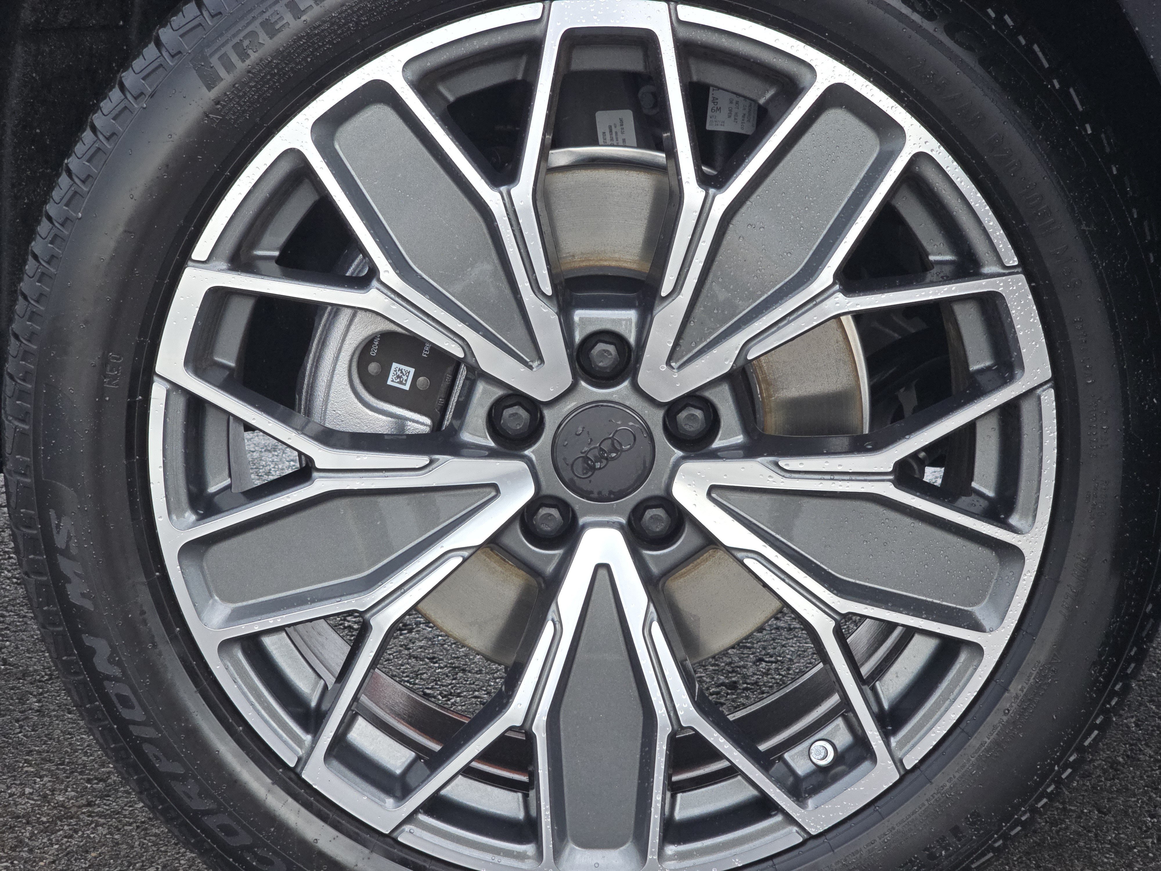 New 2026 Audi Q5 Premium Plus AWD/4WD image 16