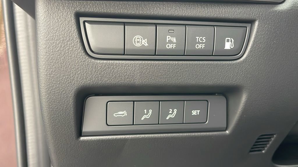 New 2026 MAZDA CX-90 Plug-In Hybrid w/Premium Sport image 25