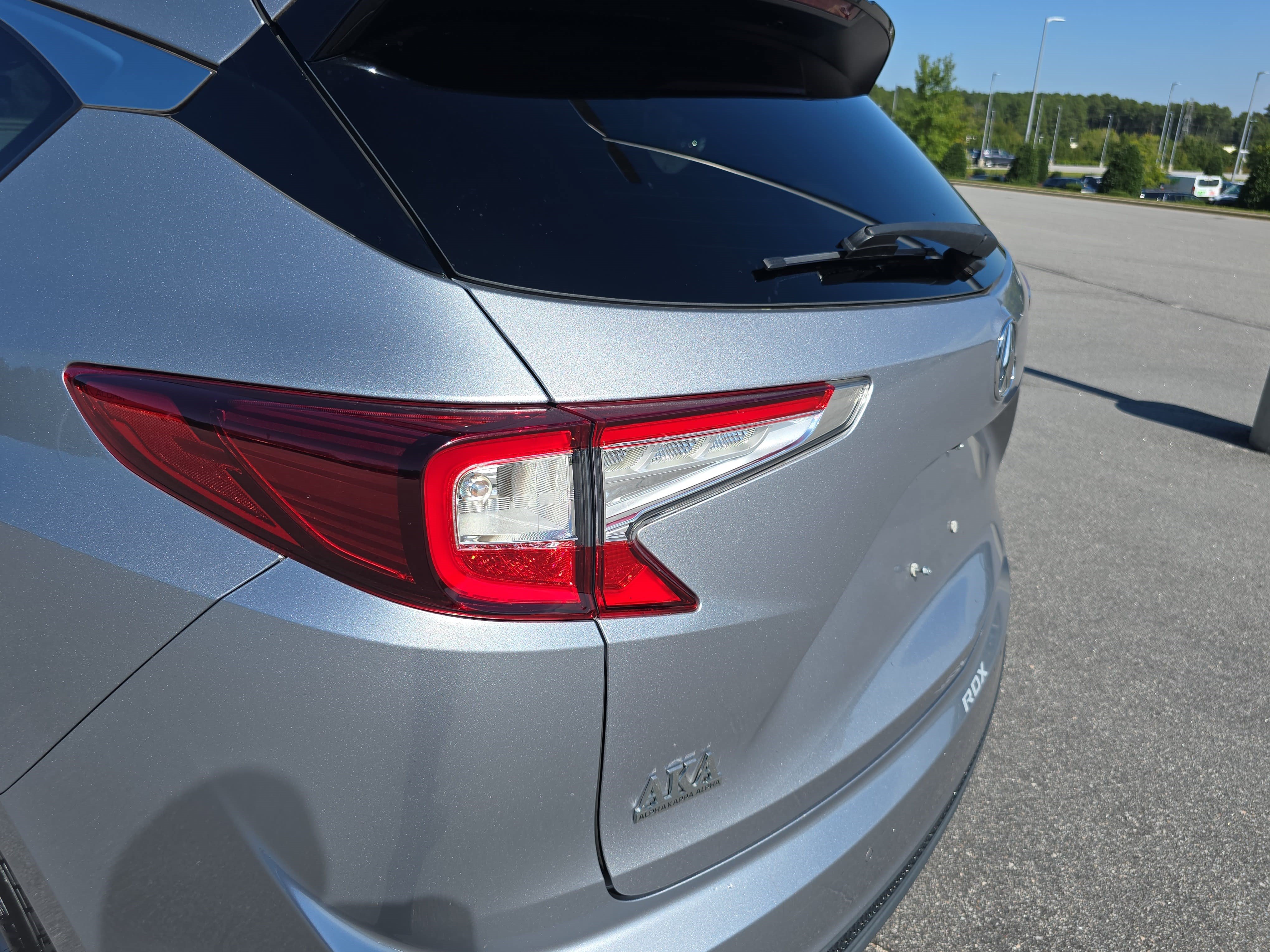 Used 2019 Acura RDX w/ Technology Package FWD image 35