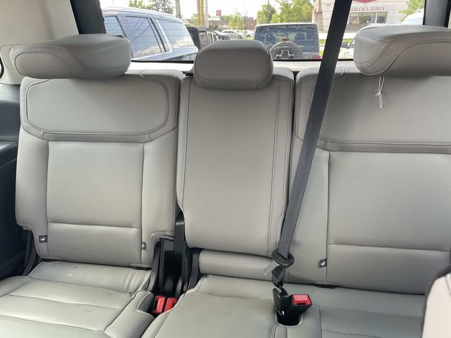 Used 2025 Ford Expedition Active AWD/4WD image 19