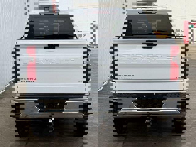 Used 2023 Chevrolet Silverado 1500 LT image 5