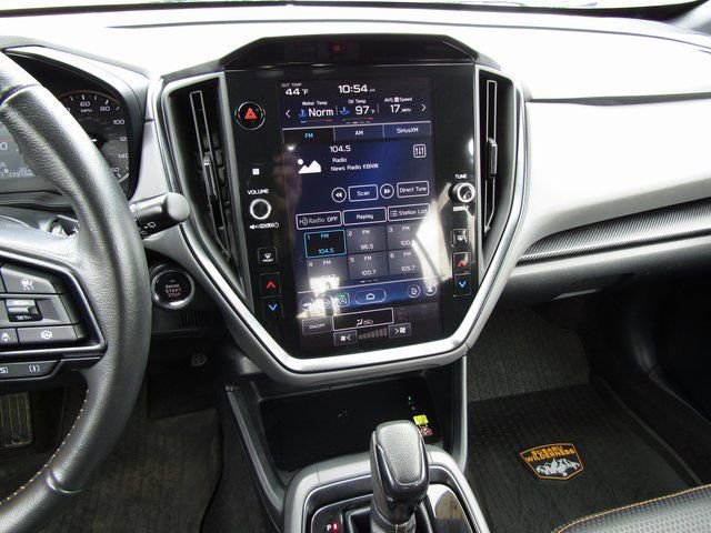 Used 2024 Subaru Crosstrek 2.5i Wilderness w/ Crosstrek Mirror Package image 11
