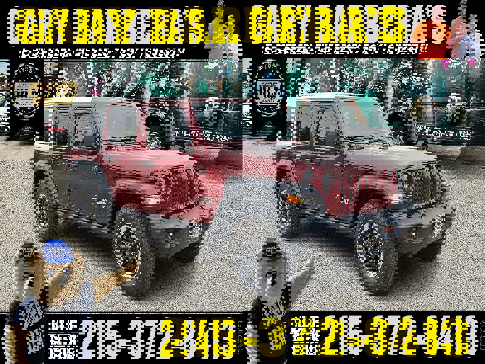 Used 2021 Jeep Wrangler Islander