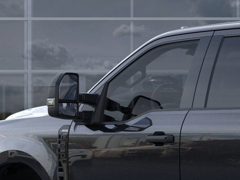 New 2026 Ford F350 XL w/ STX Appearance Package image 20
