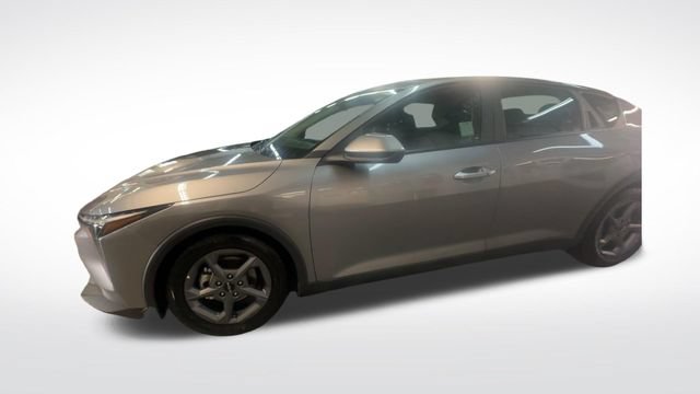 Used 2025 Kia K4 FWD image 5