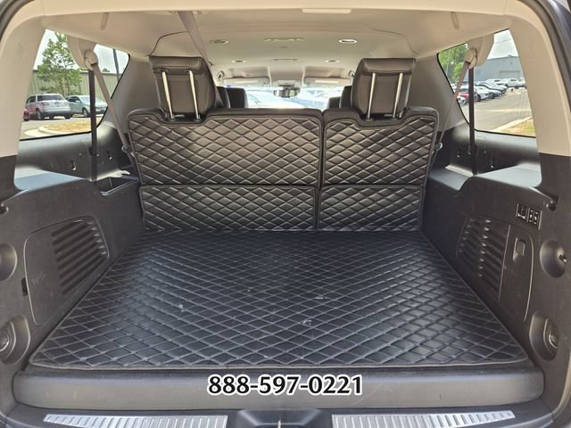 Used 2019 GMC Yukon XL Denali AWD/4WD image 18