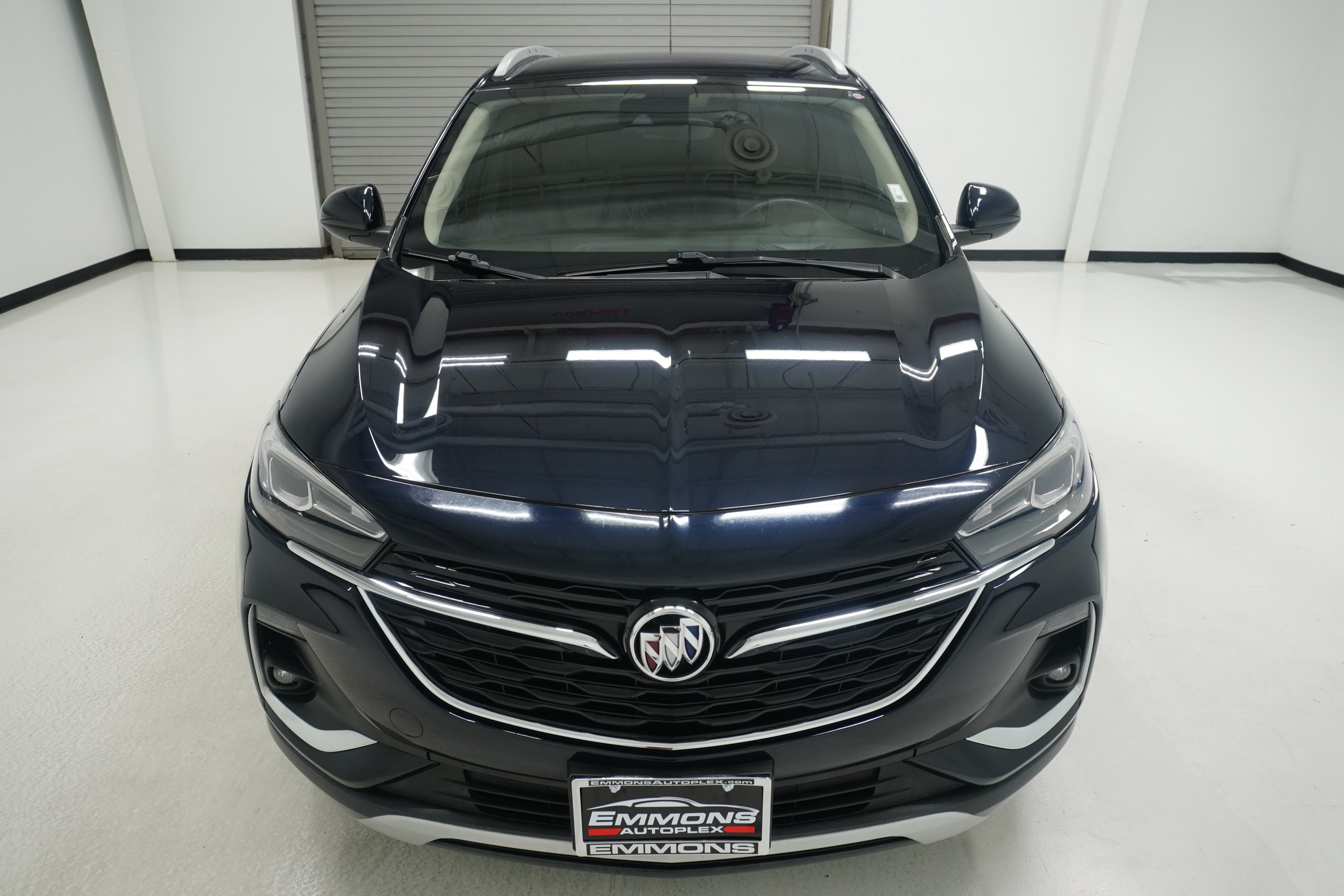 Used 2020 Buick Encore GX Essence FWD image 2