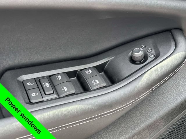 New 2026 Jeep Grand Cherokee L 4WD image 18