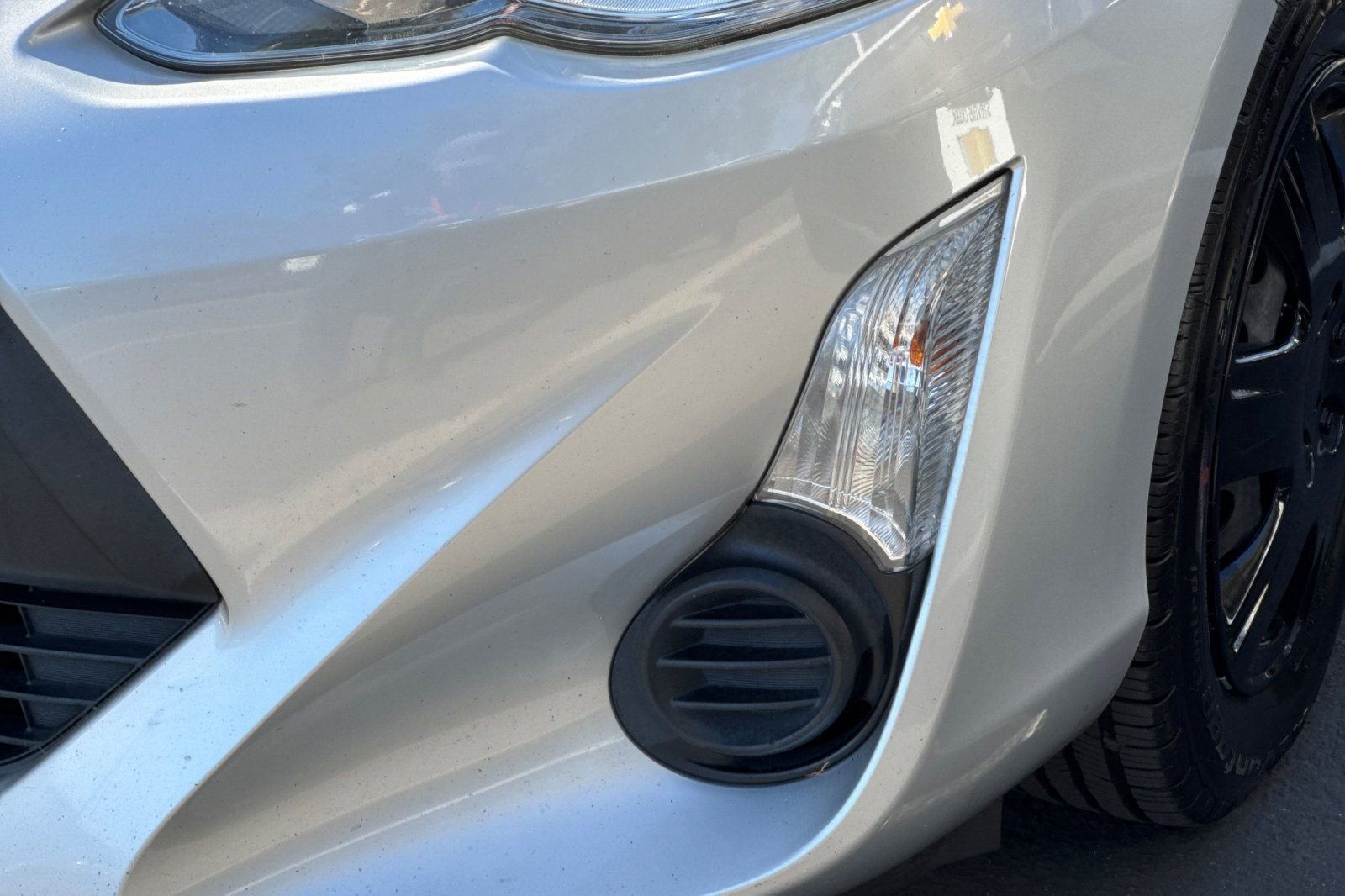 Used 2015 Toyota Prius C One FWD image 50