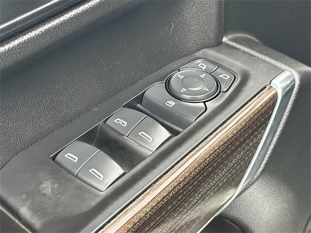 Used 2021 Chevrolet Silverado 1500 RST w/ All Star Edition Plus image 23