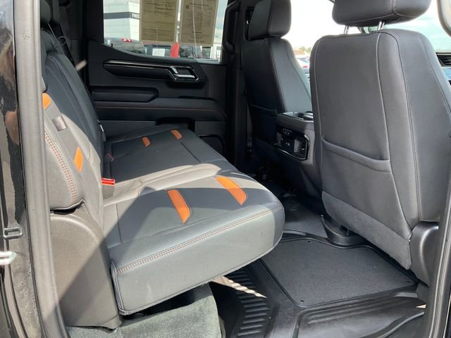 Used 2024 GMC Sierra 1500 AT4 w/ AT4 Premium Package image 17