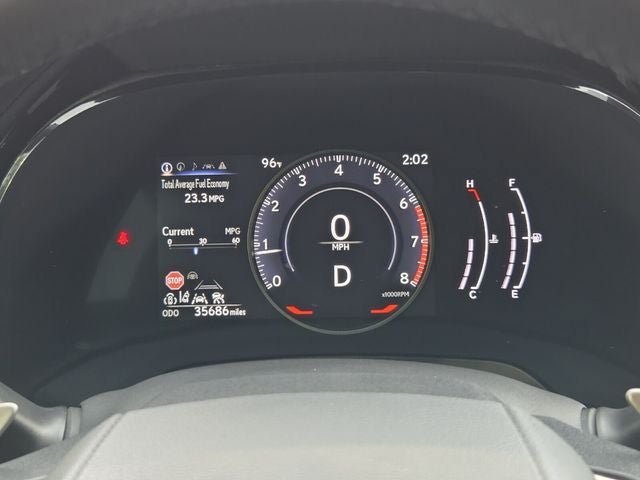 Used 2023 Lexus RX 350 AWD w/ Accessory Package image 26