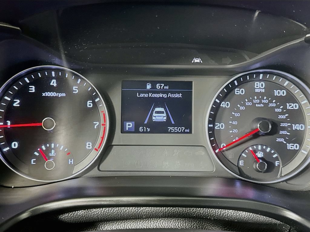 Used 2021 Kia Forte GT-Line FWD image 29