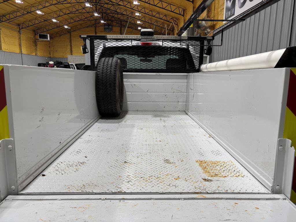 Used 2020 Ford F250 XL w/ Power Equipment Group RWD image 18