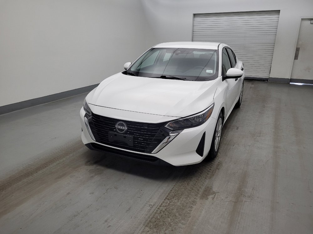 Used 2024 Nissan Sentra S FWD image 15