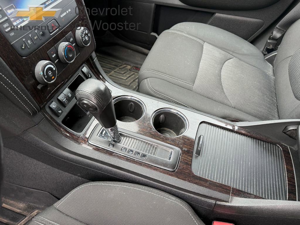 Used 2016 Chevrolet Traverse LT w/ Style and Technology Package image 15