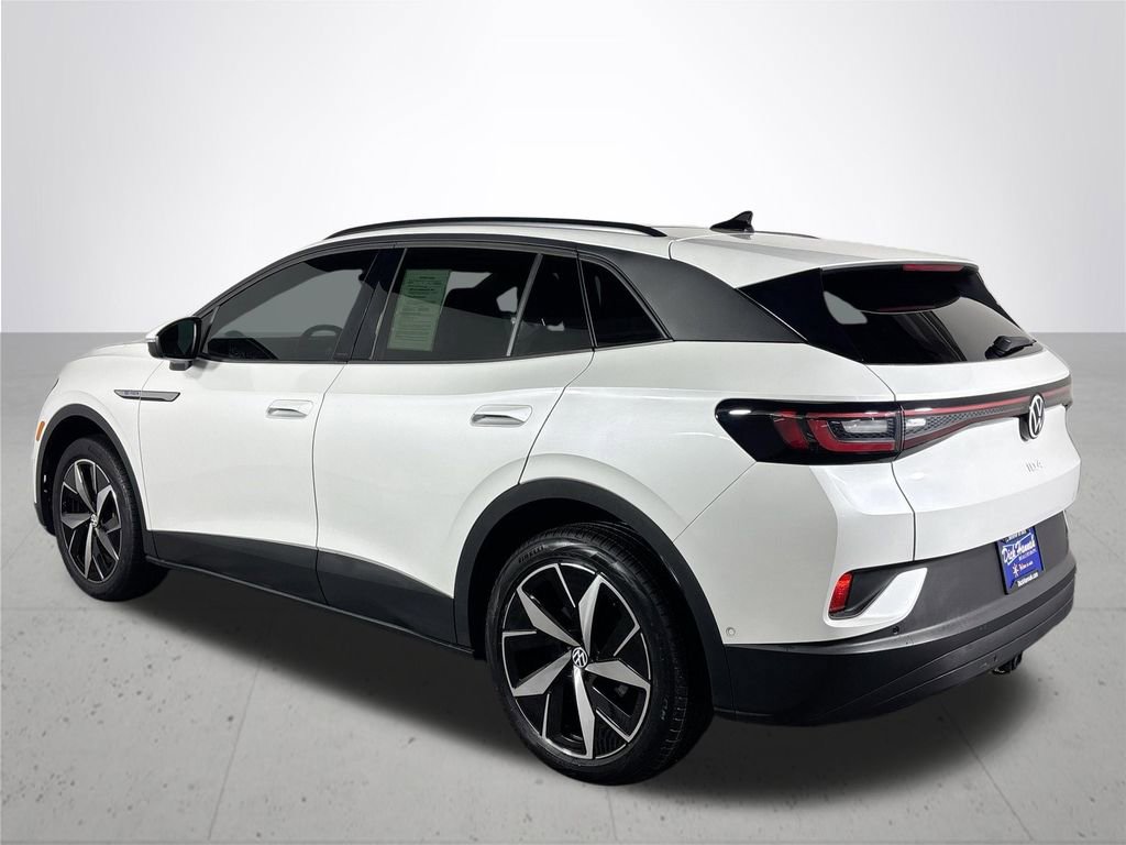 Certified 2023 Volkswagen ID.4 Pro S image 8