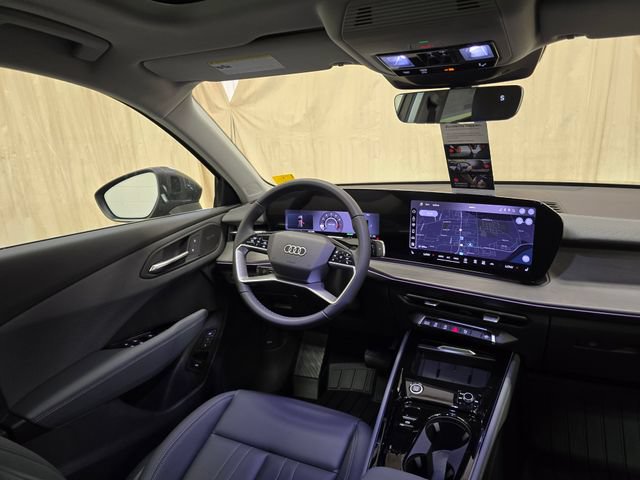 New 2026 Audi Q3 quattro 2.0T AWD/4WD image 37