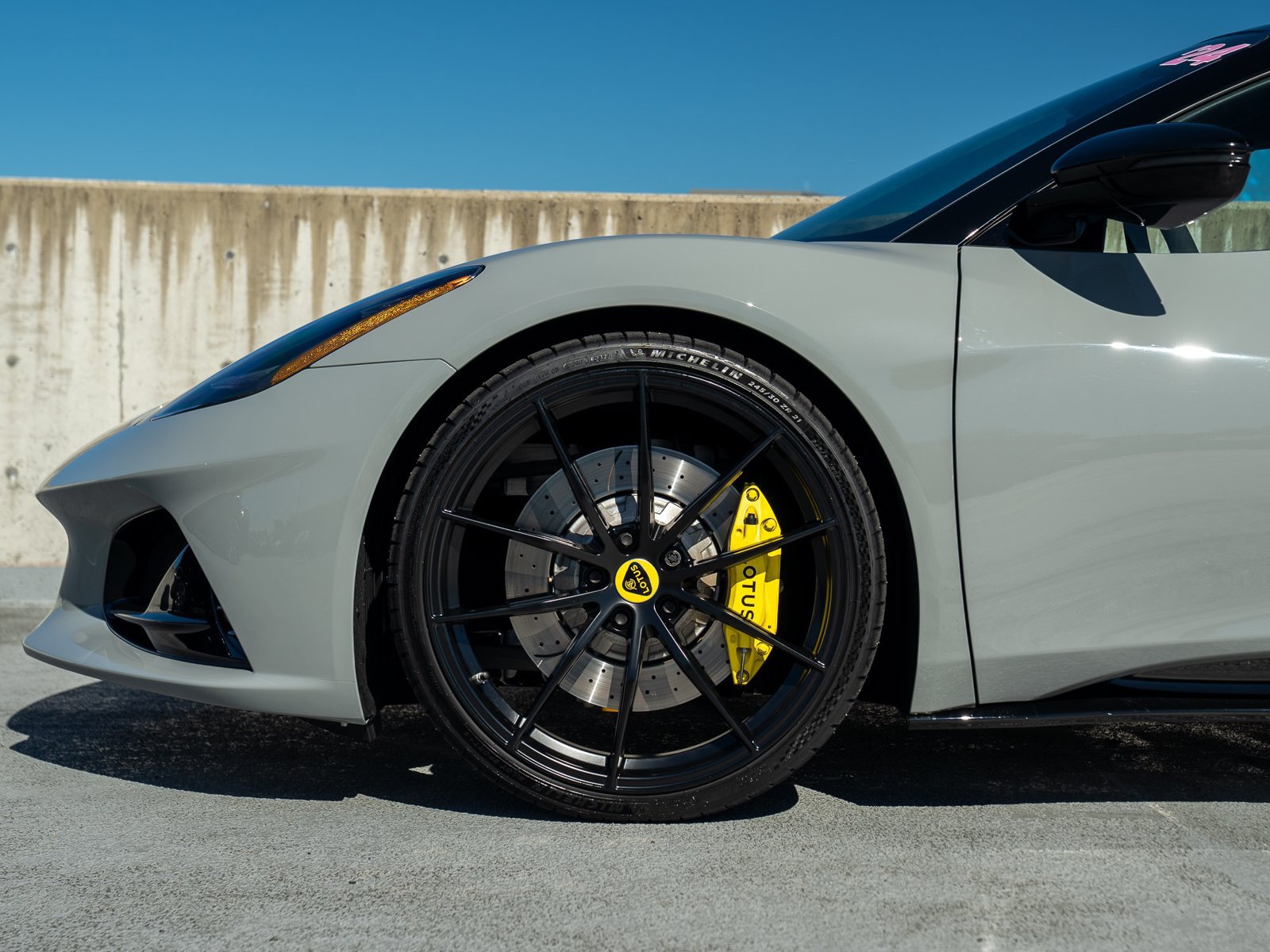 Used 2024 Lotus Emira First Edition RWD image 13