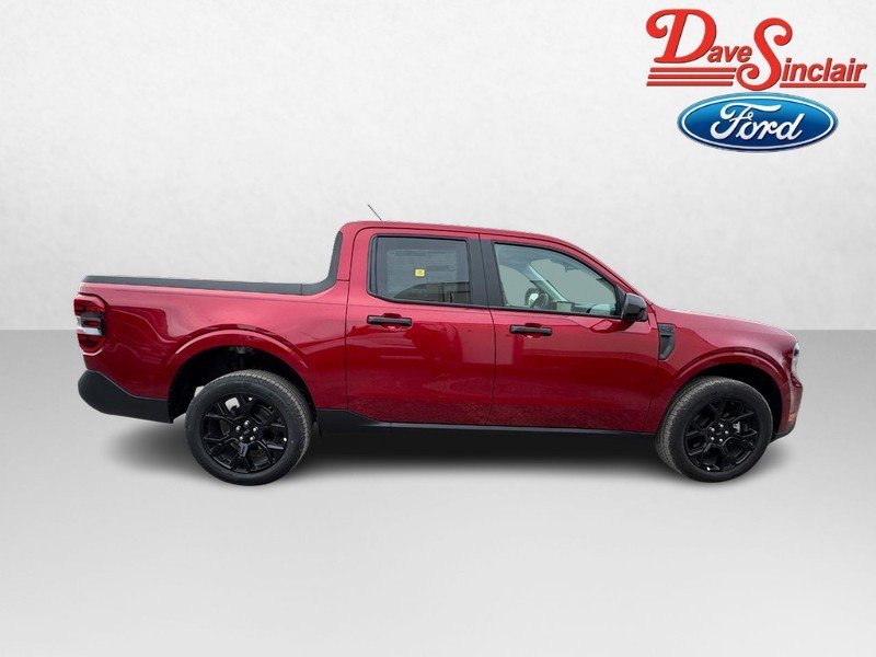 New 2025 Ford Maverick XLT w/ XLT Luxury Package AWD/4WD image 5