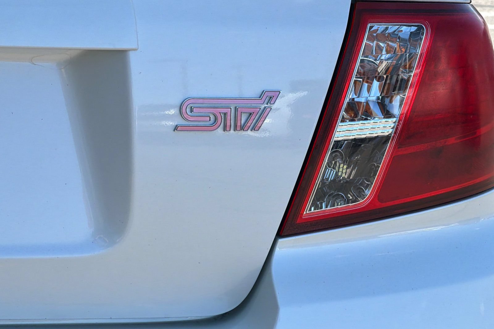 Used 2012 Subaru Impreza WRX STI Limited AWD/4WD image 25