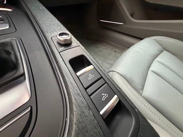 Used 2018 Audi A5 2.0T Premium Plus w/ Premium Plus AWD/4WD image 38