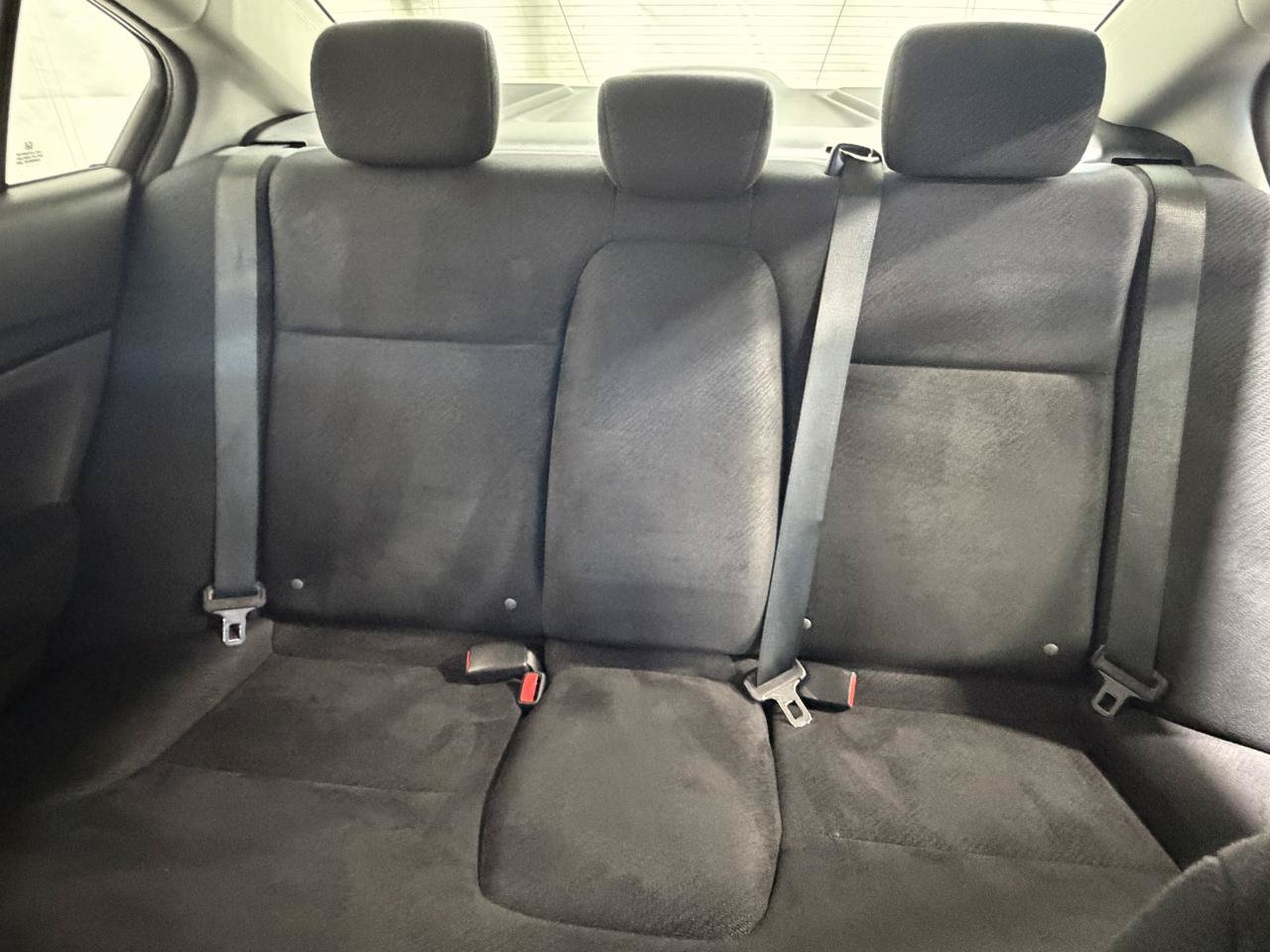 Used 2013 Honda Civic LX image 25