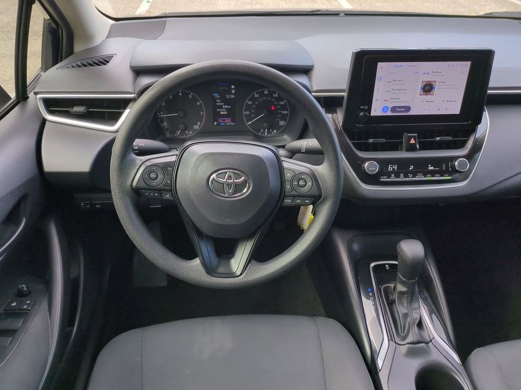 Used 2023 Toyota Corolla LE image 16