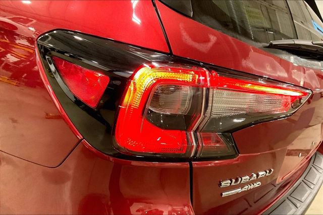 Used 2021 Subaru Outback Limited image 29