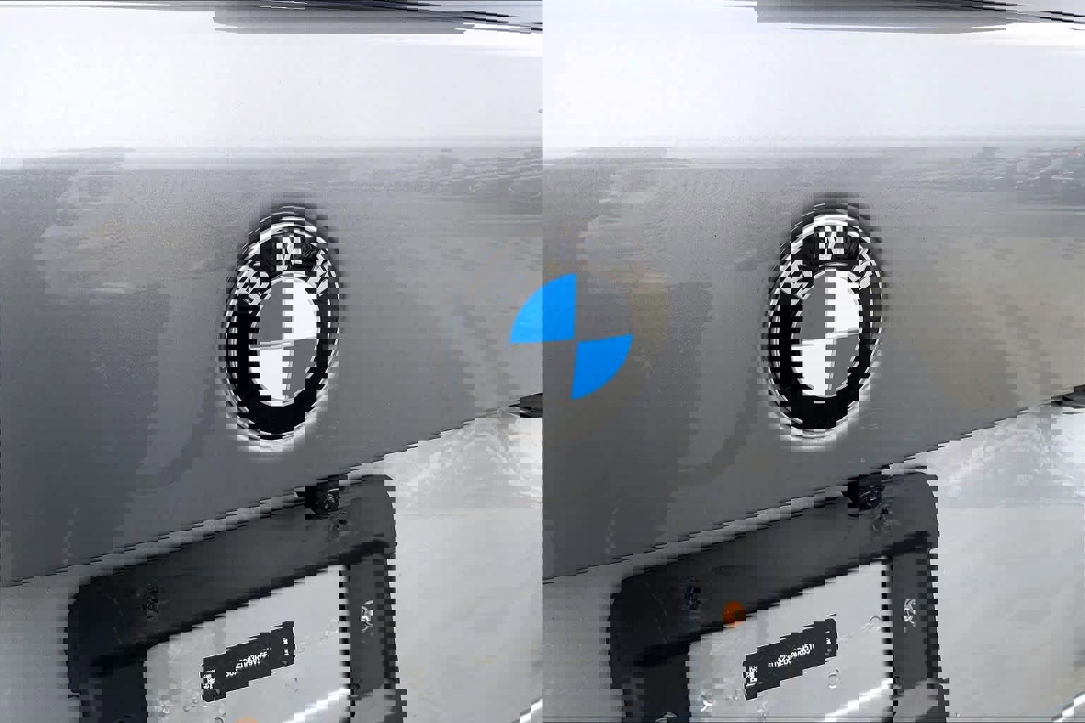 Certified 2024 BMW X5 xDrive40i w/ Premium Package image 32