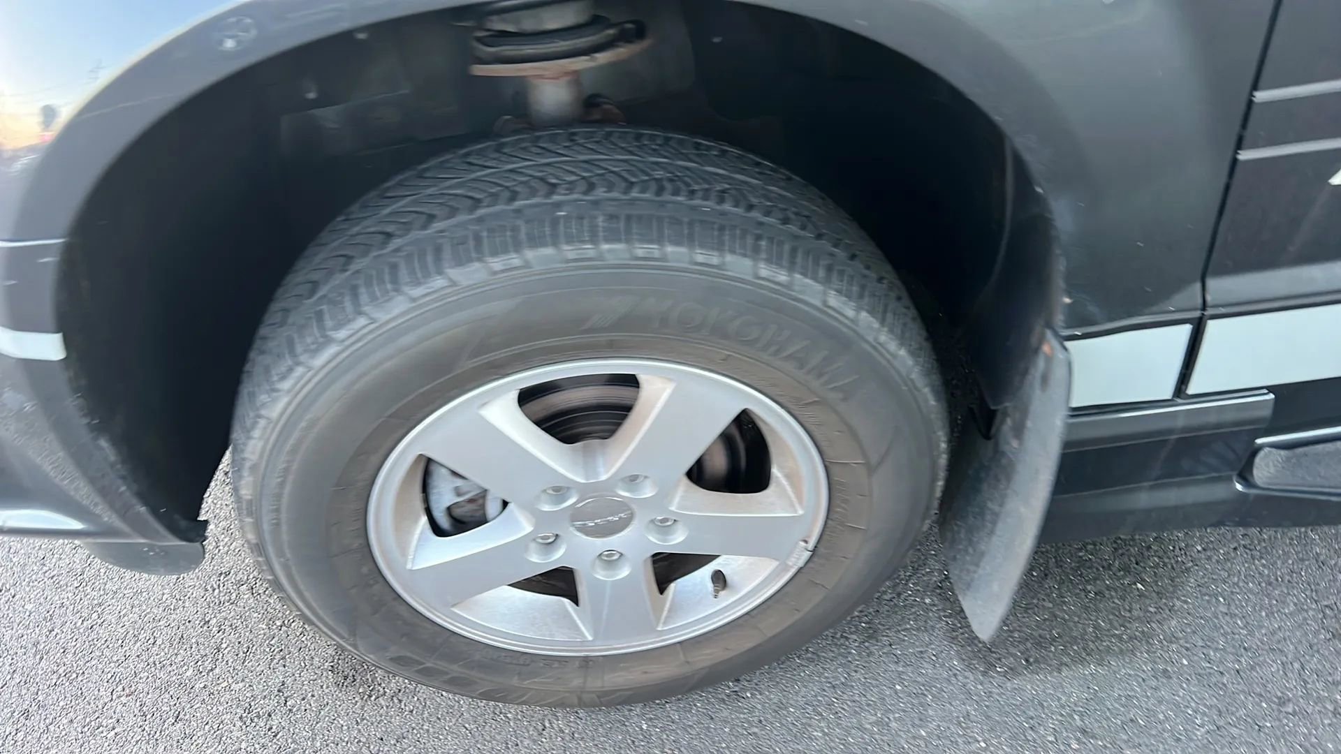 Used 2011 Dodge Grand Caravan Mainstreet w/ PWR Convenience Group FWD image 23