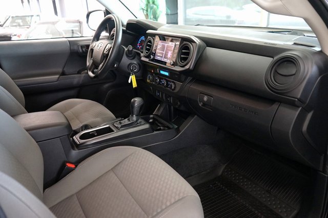 Used 2023 Toyota Tacoma SR image 39
